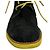 Autre Marque Cole Haan LunarGrand Wildleder Chukka Boots Schwarz - Ansicht 6