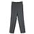 Autre Marque Pantaloni da Abito Spick and Span Marrone