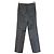 Autre Marque Pantaloni da Abito Spick and Span Marrone - vista 3
