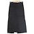 Autre Marque Falda Larga BEAUTY&YOUTH Castaño