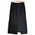Autre Marque Falda Larga BEAUTY&YOUTH Castaño - vista 3