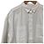 Autre Marque COCUCA Thomas Mason Oversize Work Shirt Weiß - Ansicht 3