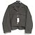 Autre Marque Giacca-camicia crossover militare NOBLE Verde Cachi