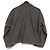 Autre Marque Giacca-camicia crossover militare NOBLE Verde Cachi - vista 2
