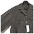 Autre Marque Giacca-camicia crossover militare NOBLE Verde Cachi - vista 3