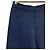 Autre Marque Pantalones Anchos de Punto DEMYLEE Azul Azul marino - vista 3