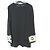 Autre Marque Top de punto Premiere de MUSE BY ROCHAS Negro - vista 3