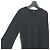 Autre Marque Top de punto Premiere de MUSE BY ROCHAS Negro - vista 4