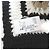 Autre Marque Top de punto Premiere de MUSE BY ROCHAS Negro - vista 7