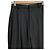 Autre Marque Stretch-Hose MURRAL Schwarz - Ansicht 3