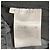 Autre Marque Stretch-Hose MURRAL Schwarz - Ansicht 5