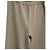 Autre Marque EVERYDAY I LIKE. Milano Rib Hose Beige - Ansicht 2