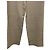 Autre Marque EVERYDAY I LIKE. Milano Rib Hose Beige - Ansicht 3
