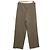 Autre Marque EVERYDAY I LIKE. Milano Rib Hose Beige - Ansicht 4