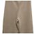 Autre Marque EVERYDAY I LIKE. Milano Rib Hose Beige - Ansicht 5