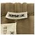 Autre Marque EVERYDAY I LIKE. Milano Rib Hose Beige - Ansicht 6