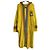 Autre Marque Snidel HOME Harry Potter Hufflepuff Long Gown Loungewear Amarillo