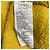 Autre Marque Snidel HOME Harry Potter Hufflepuff Long Gown Loungewear Amarillo - vista 5
