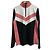 Top da golf con mezza zip RLX RALPH LAUREN Nero