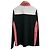 Top da golf con mezza zip RLX RALPH LAUREN Nero - vista 2
