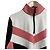 Top da golf con mezza zip RLX RALPH LAUREN Nero - vista 3