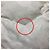 Autre Marque Chaqueta acolchada de nylon jacquard camuflaje Pearly Gates Blanco - vista 13