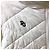 Autre Marque Chaqueta acolchada de nylon jacquard camuflaje Pearly Gates Blanco - vista 5
