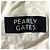Autre Marque Chaqueta acolchada de nylon jacquard camuflaje Pearly Gates Blanco - vista 7