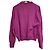 Autre Marque Strickjacke IENA ARKABA Pink - Ansicht 2