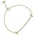 Tiffany & Co Bracciale Tiffany T Smile in oro 750 e diamanti D'oro