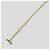 Tiffany & Co Bracciale Tiffany T Smile in oro 750 e diamanti D'oro - vista 4