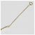 Tiffany & Co Bracciale Tiffany T Smile in oro 750 e diamanti D'oro - vista 6
