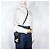 Borsa a tracolla in pelle Kate Spade 8AR00298 Nero - vista 8