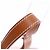 Borsa a tracolla in seta Silky City PM Hermès Arancione - vista 6