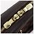 Borsa Louis Vuitton Brera in tela Damier Marrone Bronzo - vista 17