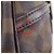 2way-Tasche Louis Vuitton Rivington PM aus Damier-Canvas Braun - Ansicht 13