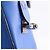 Borsa 2way BOND SM in pelle di vitello Bally Blu Blu chiaro - vista 11
