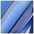 Borsa 2way BOND SM in pelle di vitello Bally Blu Blu chiaro - vista 12