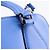 Borsa 2way BOND SM in pelle di vitello Bally Blu Blu chiaro - vista 14
