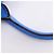 Borsa 2way BOND SM in pelle di vitello Bally Blu Blu chiaro - vista 15