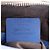Borsa 2way BOND SM in pelle di vitello Bally Blu Blu chiaro - vista 18