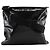 Borsa a tracolla in PVC con emblema Crest Gucci Nero