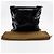 Borsa a tracolla in PVC con emblema Crest Gucci Nero - vista 14