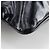 Borsa a tracolla in PVC con emblema Crest Gucci Nero - vista 4