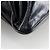 Borsa a tracolla in PVC con emblema Crest Gucci Nero - vista 5