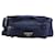 Marsupio in nylon Prada Blu Blu navy