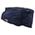 Marsupio in nylon Prada Blu Blu navy - vista 2