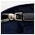 Marsupio in nylon Prada Blu Blu navy - vista 9