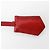 Borsa 2way Louis Vuitton Alma Monogram Marrone Rosso - vista 17