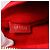 Borsa 2way Louis Vuitton Alma Monogram Marrone Rosso - vista 18